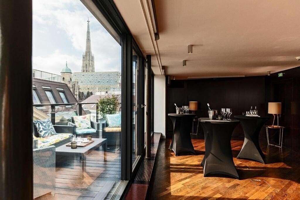 Изображение Hotel Topazz 4*