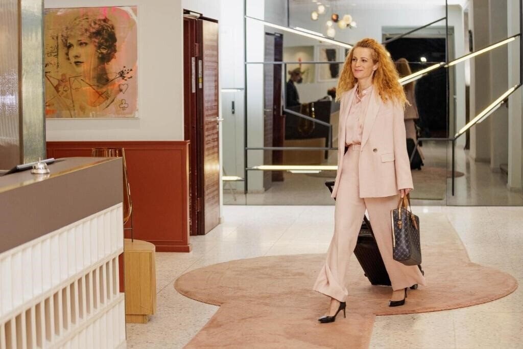 Апартаменти Hotel Wilhelmshof 4*