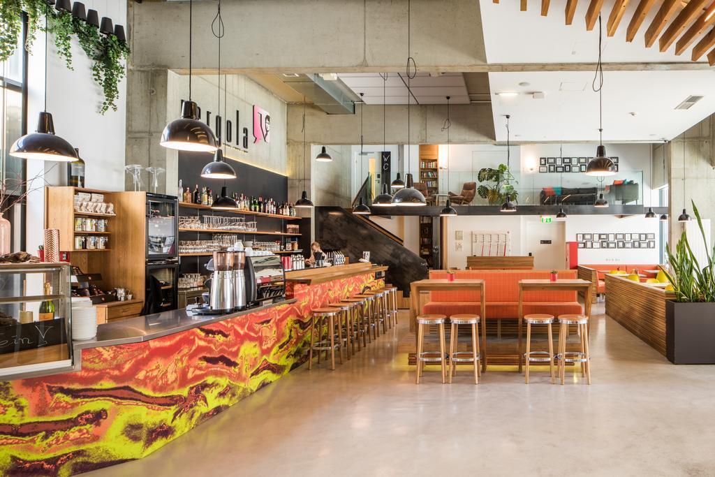 Зображення Hotel Zeitgeist Vienna Hauptbahnhof 4*