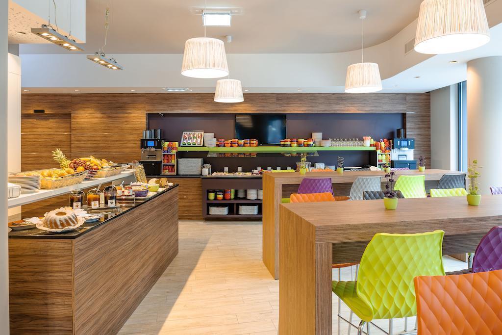 Апартаменты Ibis Wien City 3*