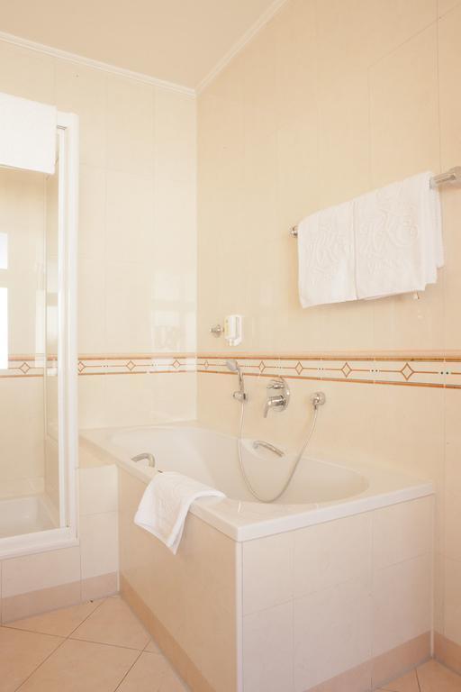 Апартаменты Kaiserin Elisabeth 4*