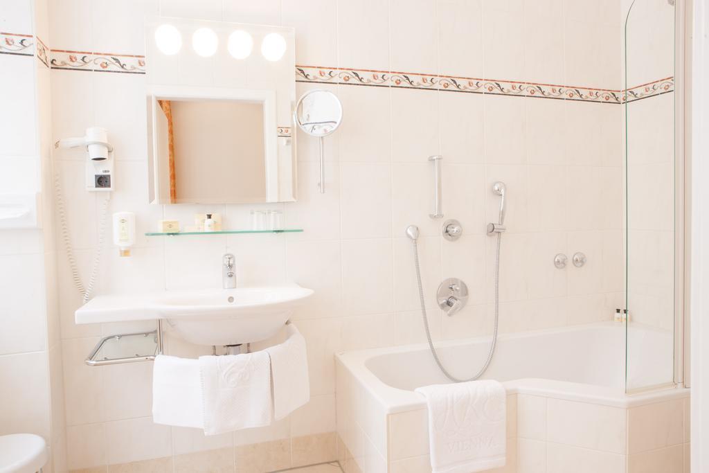 Панорама Kaiserin Elisabeth 4*