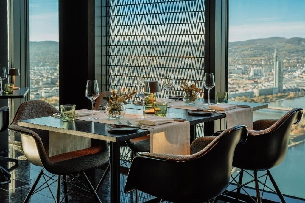 Фотография Melia Vienna 5*
