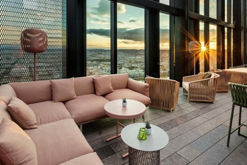 Изображение Melia Vienna 5*