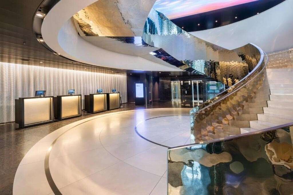 Картинка Melia Vienna 5*