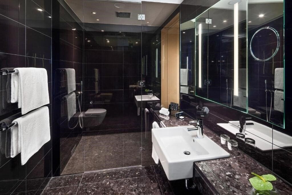 Апартаменты Melia Vienna 5*