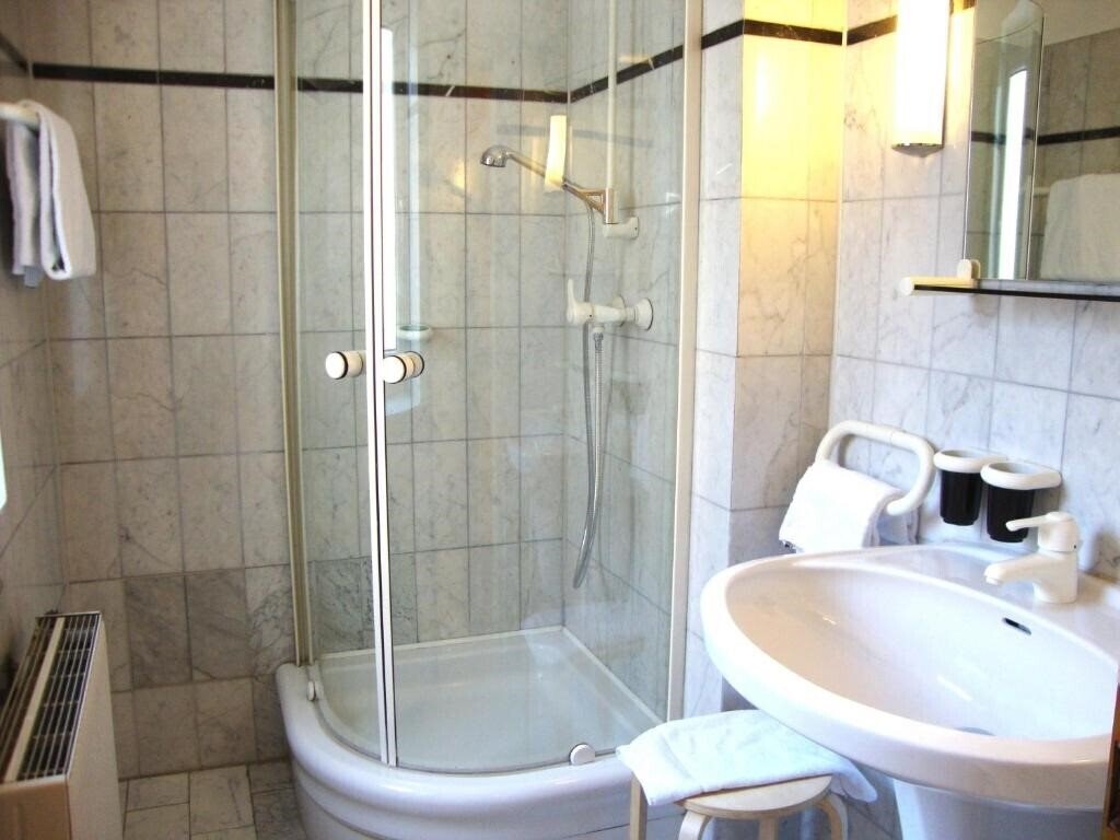 Изображение Mondial Appartement Hotel 4*