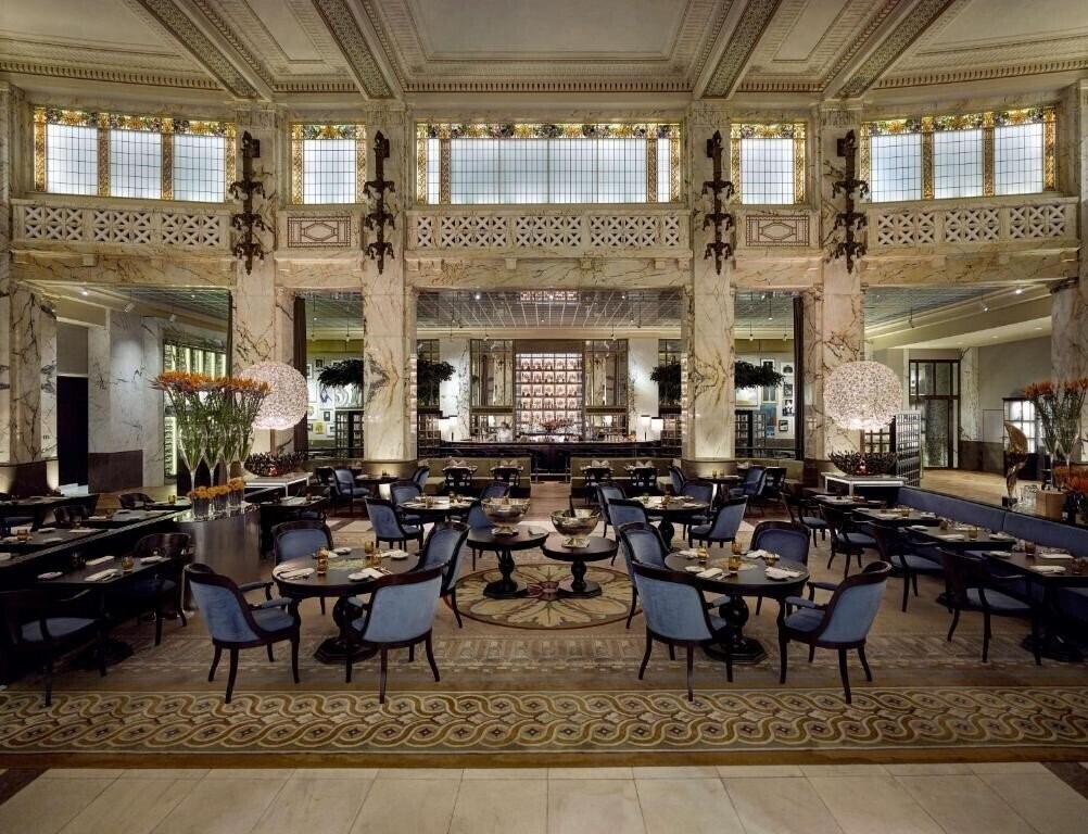 Зображення Park Hyatt Vienna 5*