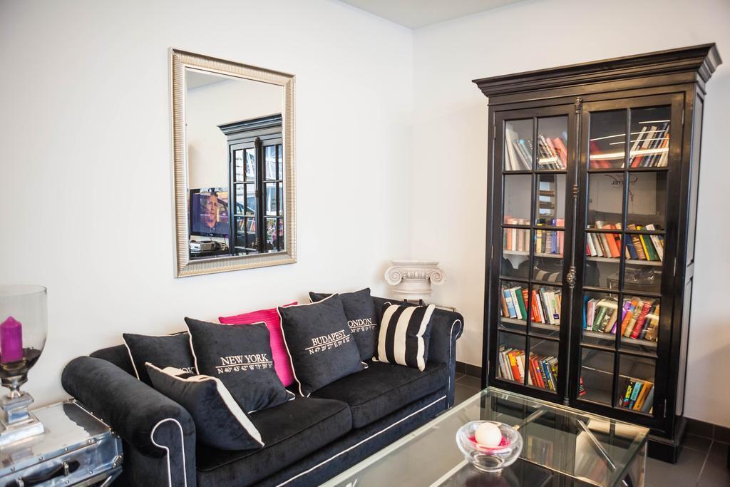 Вид The Hotel 1060 Vienna 4*