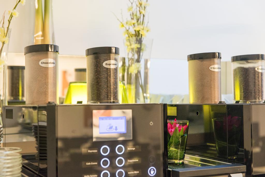 Панорама The Hotel 1060 Vienna 4*