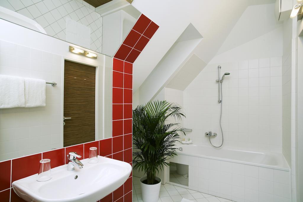 Апартаменты Senator Hotel Vienna 4*