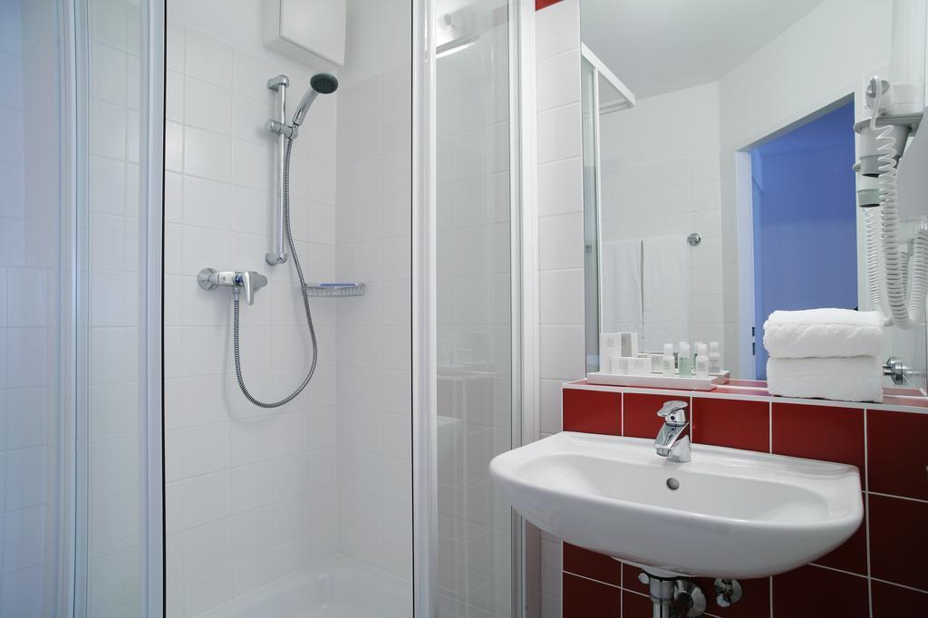 Панорама Senator Hotel Vienna 4*