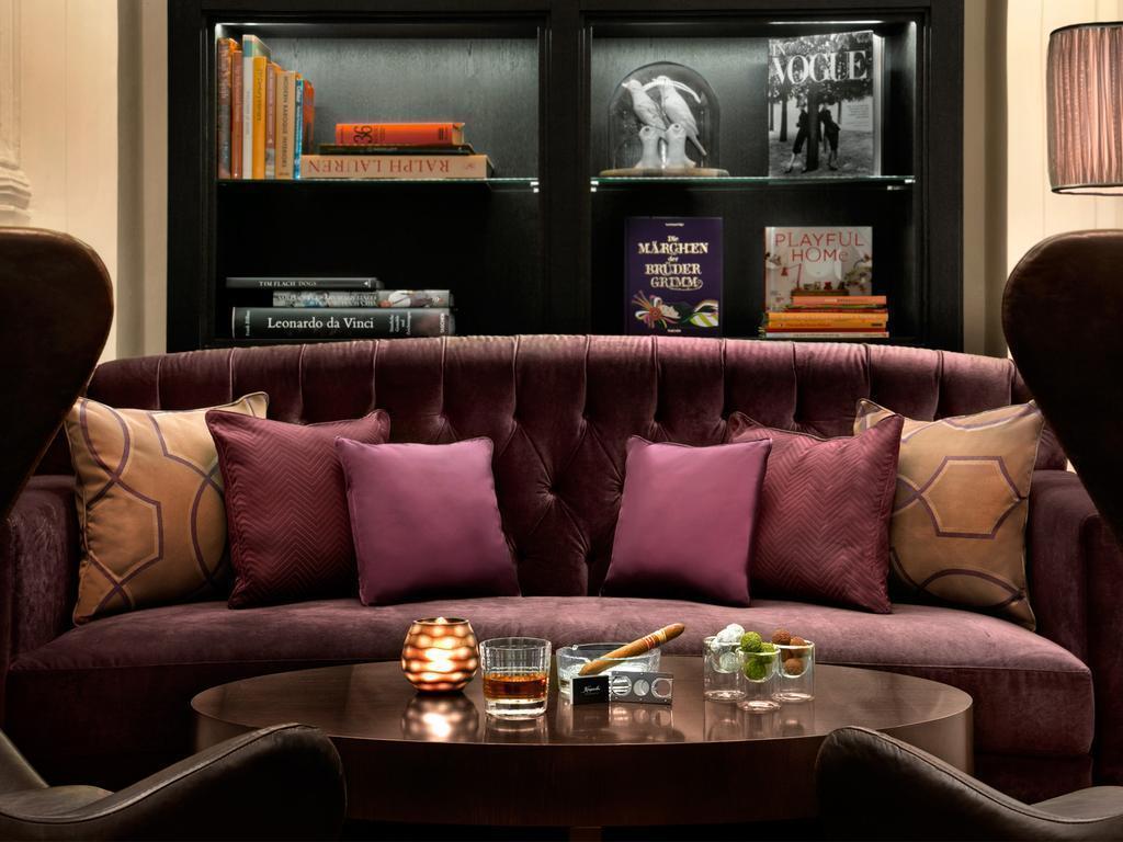 Зображення Palais Kempinski 5*