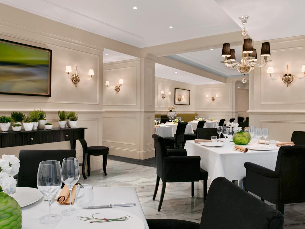 Апартаменти Palais Kempinski 5*