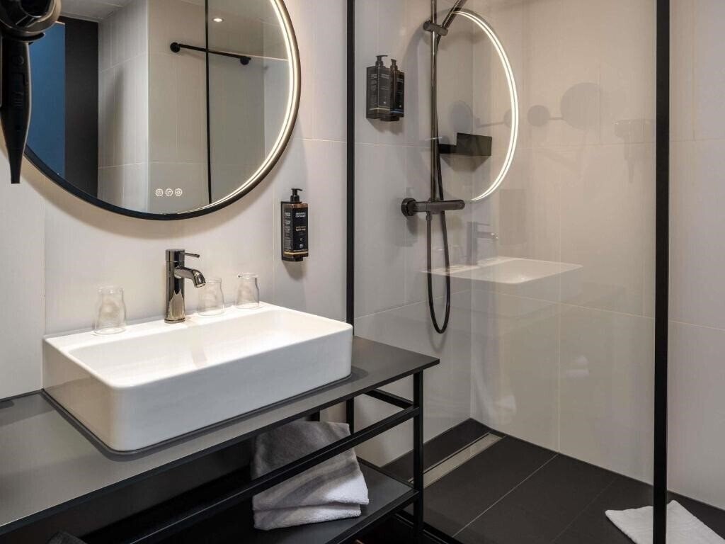 Вид Mercure Wien City 4*