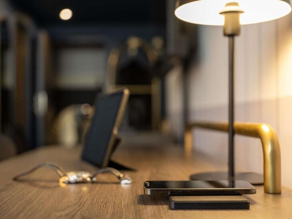 Апартаменты Mercure Wien City 4*