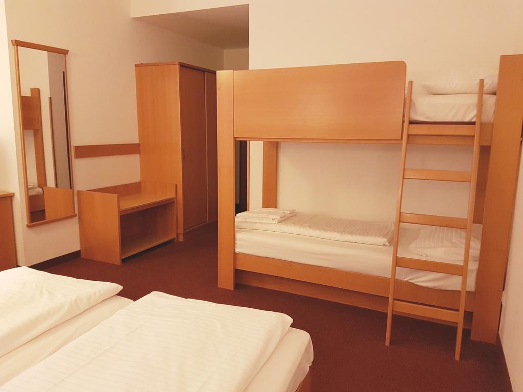 Зображення Haydn Hotel 3*