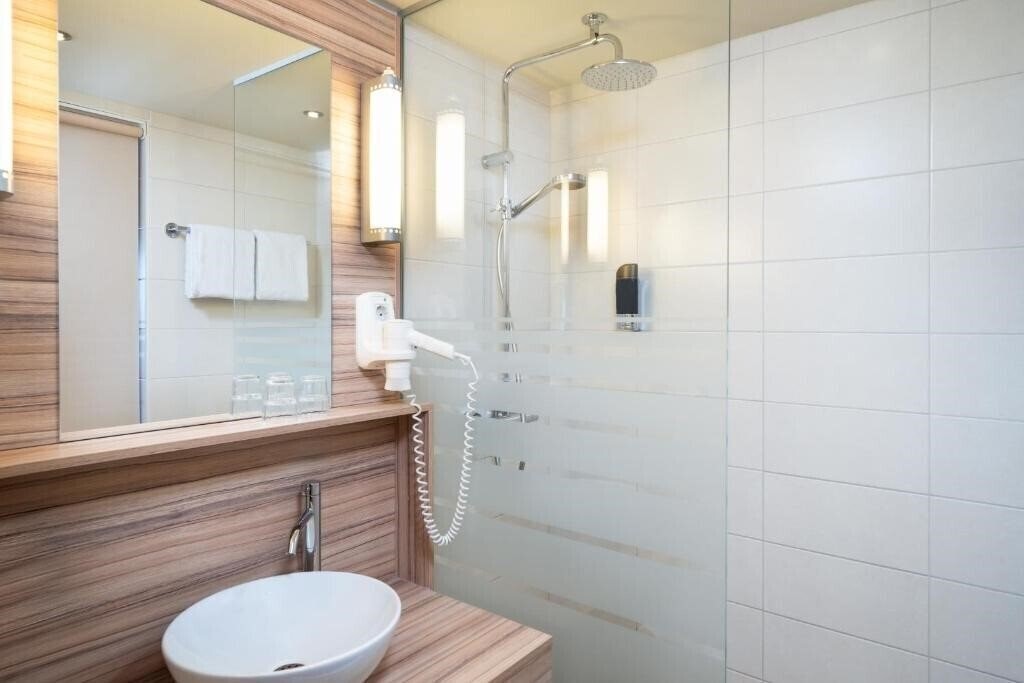 Апартаменты Star Inn Hotel Premium Wien Hauptbahnhof 4*