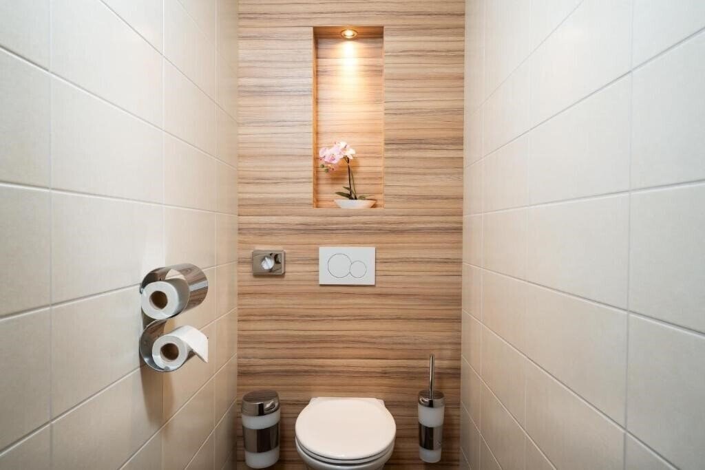 Панорама Star Inn Hotel Premium Wien Hauptbahnhof 4*