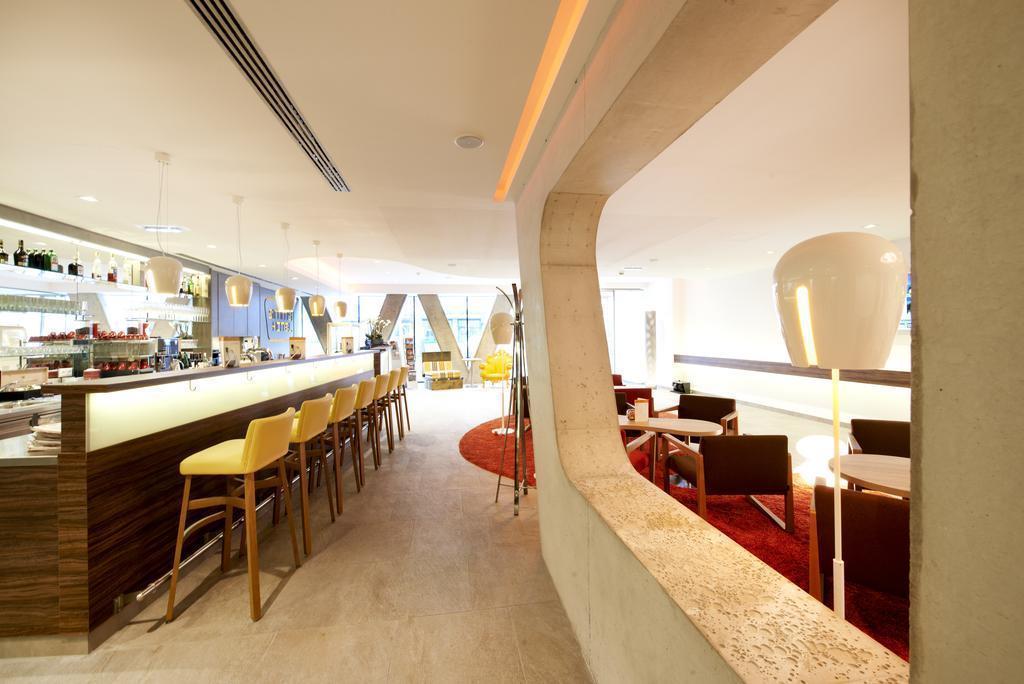 Фотография Simms Hotel 4*