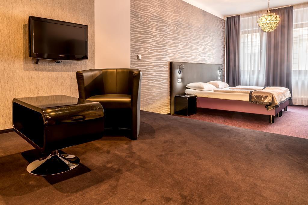 Вид Vienn Art Am Museumsquartier 4*