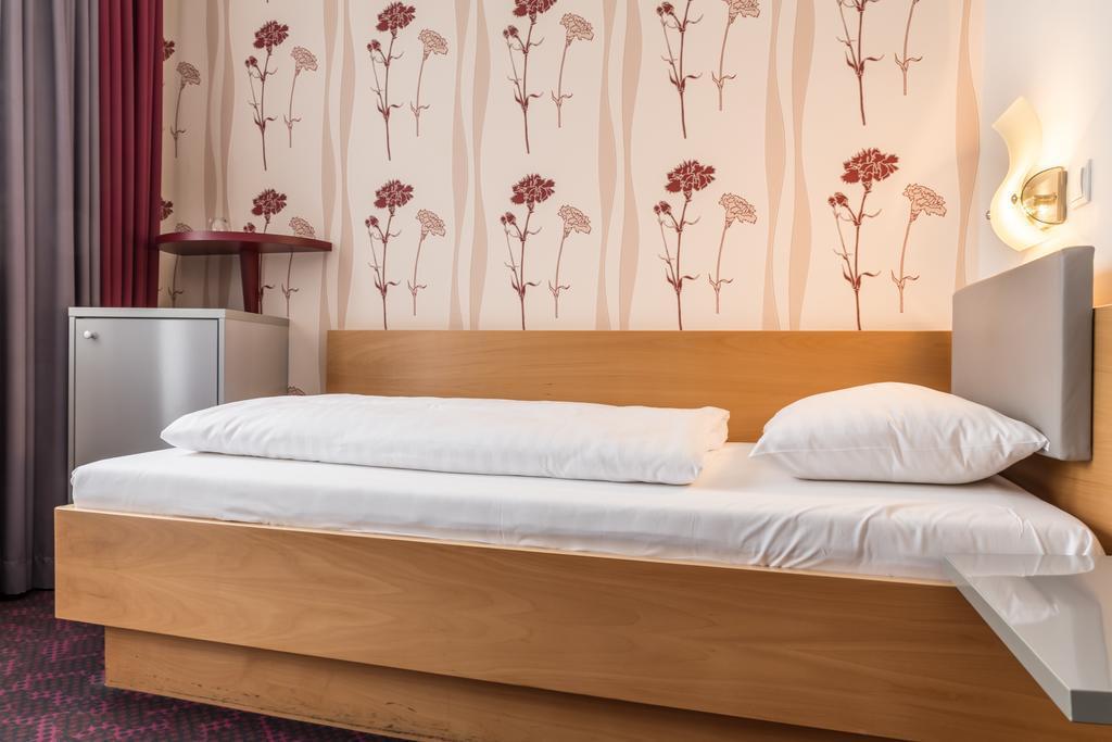 Панорама Vienn Art Am Museumsquartier 4*