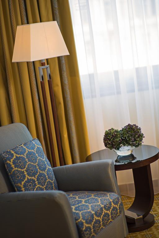 Фотографія Imperial Riding School Renaissance Vienna Hotel 4*