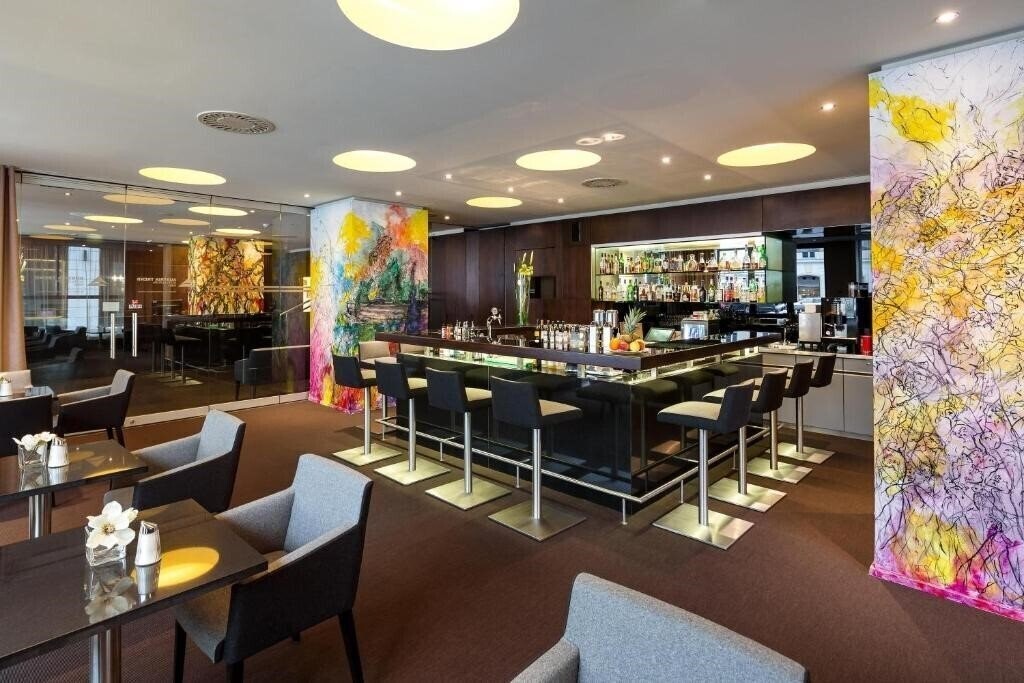 Зображення Austria Trend Hotel Europa Wien 4*