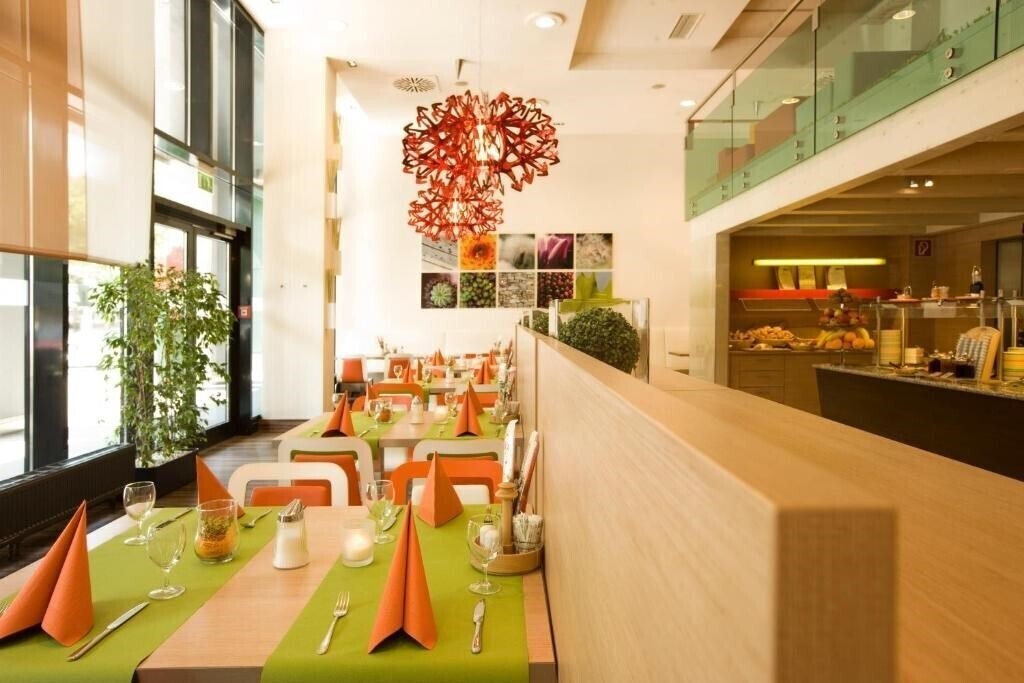 Зображення Ibis Wien Messe 3*