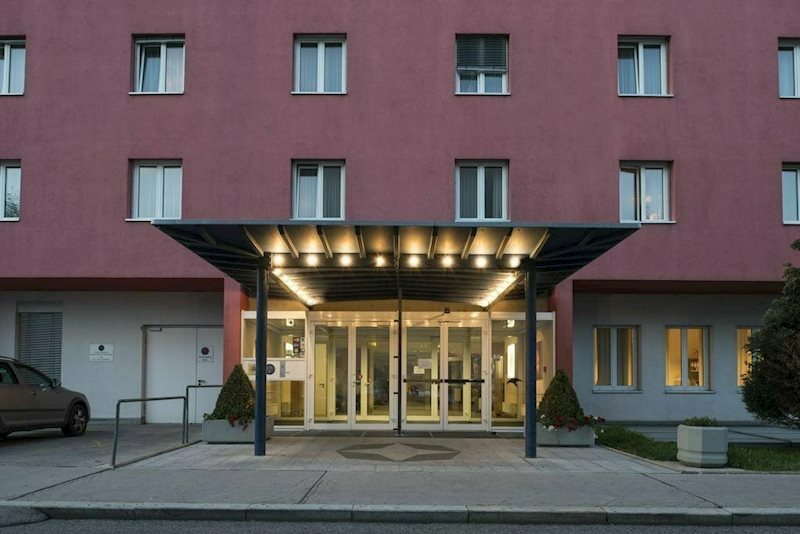 Зображення Arion Cityhotel Vienna 4*