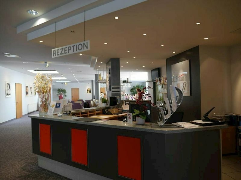 Картинка Arion Cityhotel Vienna 4*