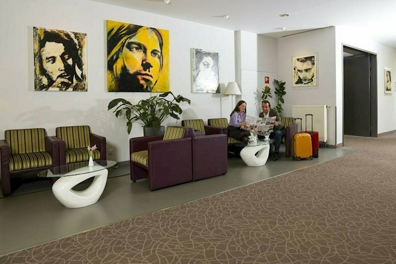 Вид Arion Cityhotel Vienna 4*