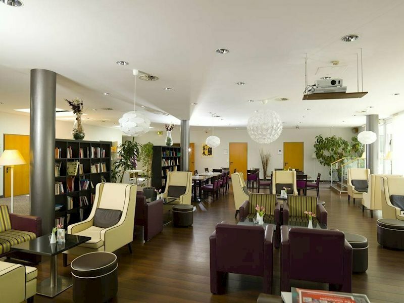 Апартаменти Arion Cityhotel Vienna 4*