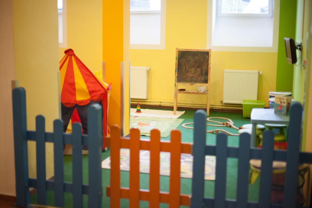 Фотография A & O Wien Stadthalle 2*