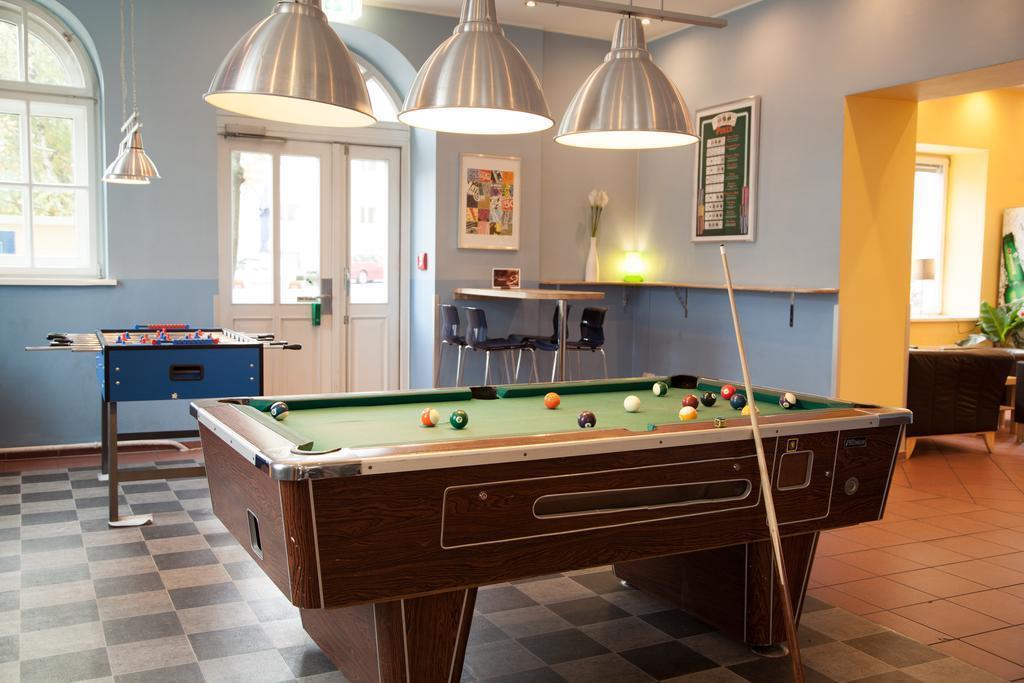 Изображение A & O Wien Stadthalle 2*