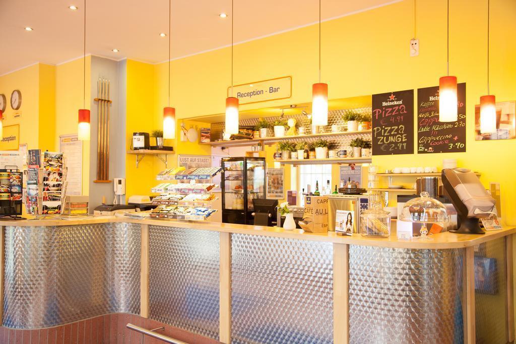 Картинка A & O Wien Stadthalle 2*