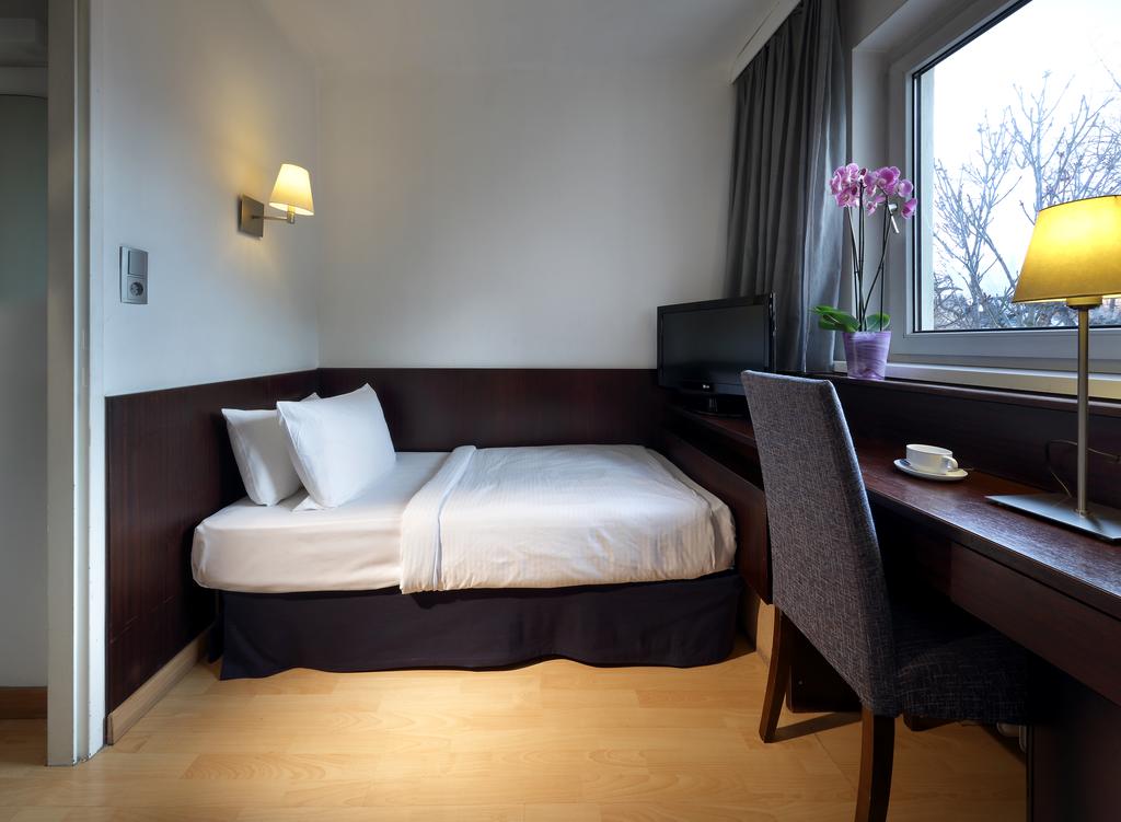 Вид Hotel Mate Dependance 2*