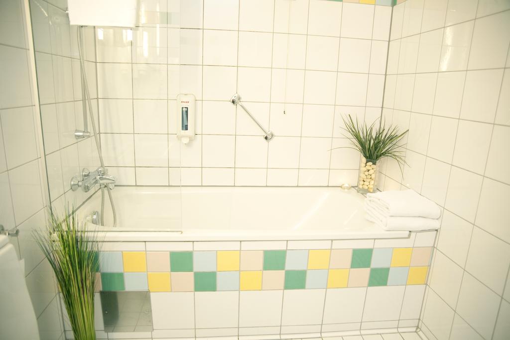 Территория Hotel Hillinger 3*