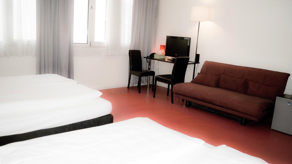 Панорама Hotel Hillinger 3*