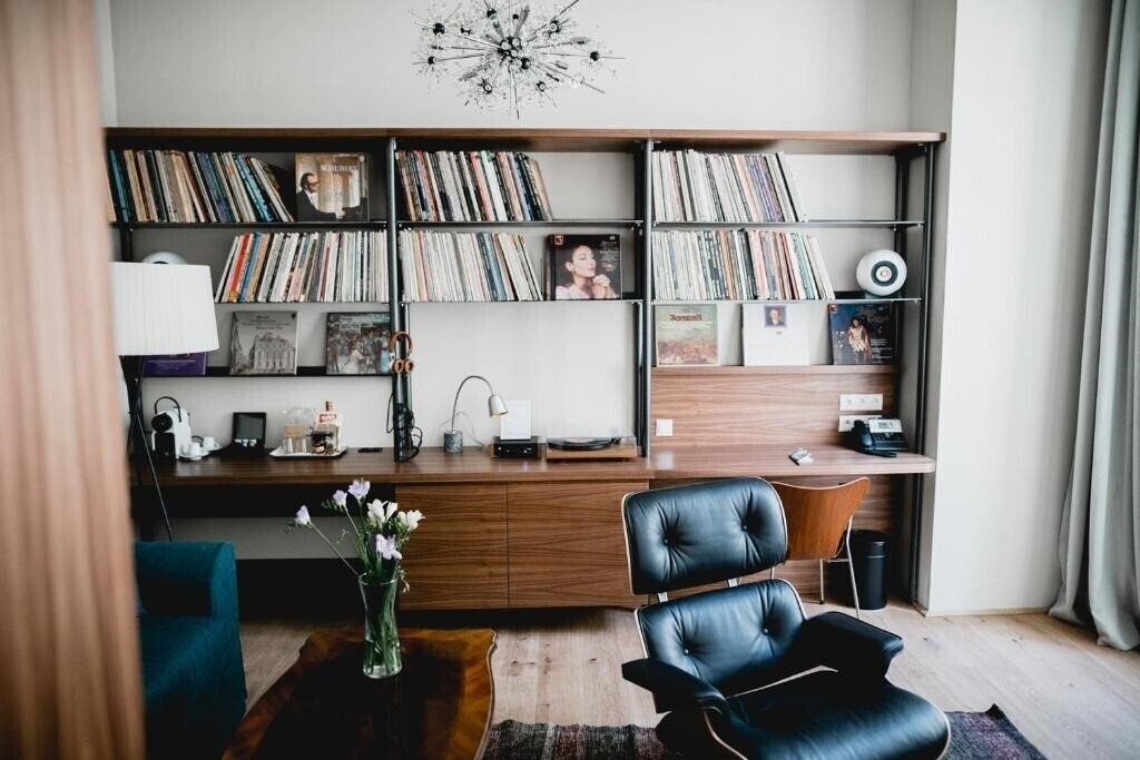 Фотографія Altstadt Vienna 4*