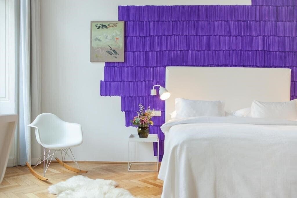 Вид Altstadt Vienna 4*