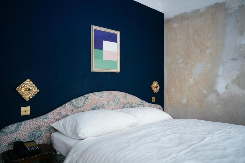 Апартаменти Am Brillantengrund 3*