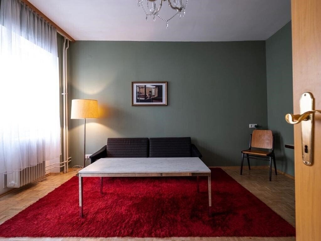 Панорама Am Brillantengrund 3*