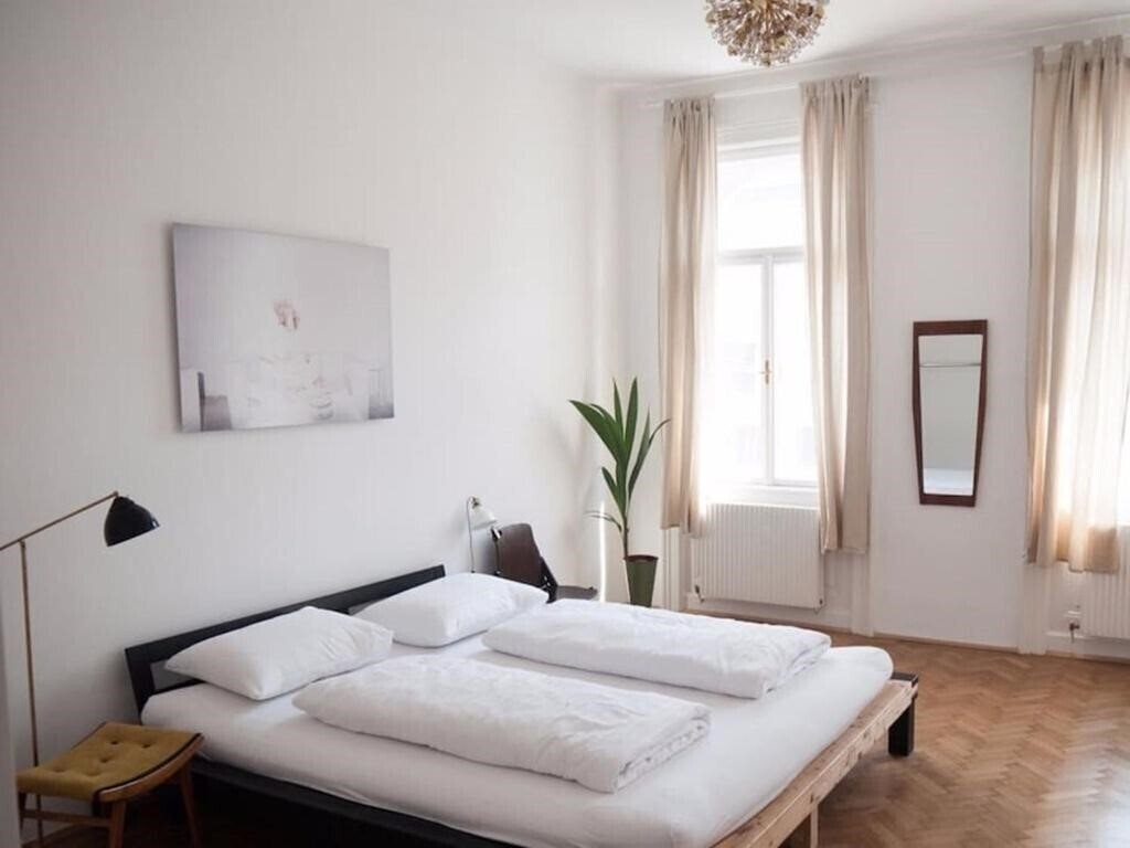 Фотографія Am Brillantengrund 3*