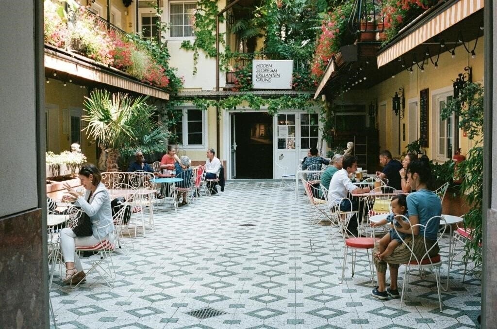 Картинка Am Brillantengrund 3*