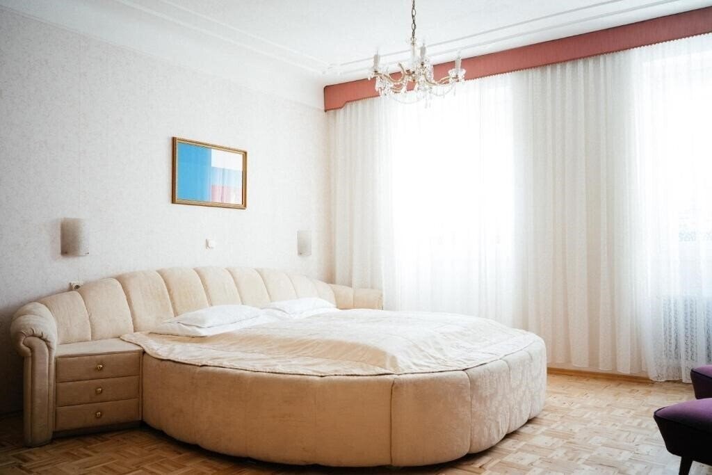 Вид Am Brillantengrund 3*