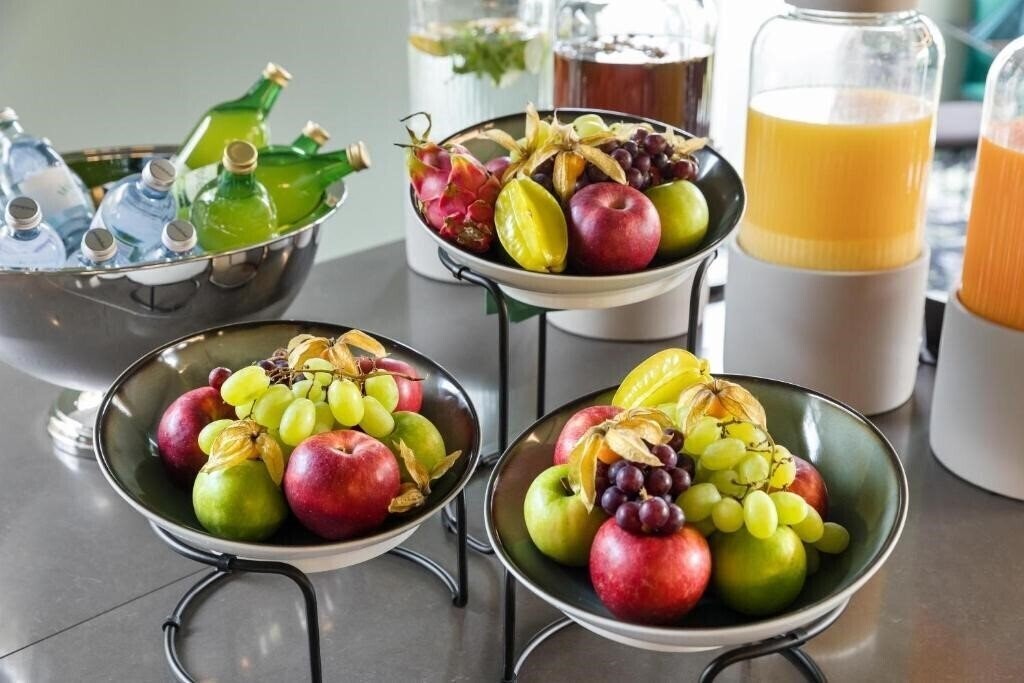 Апартаменти Austria Trend Bosei 4*