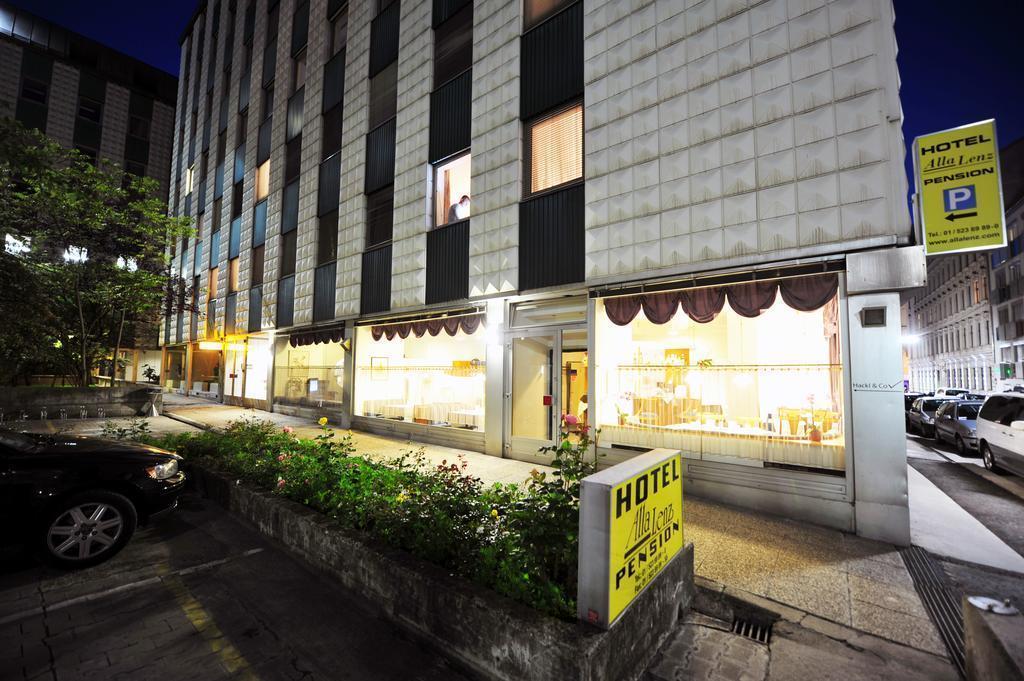 Фотография Alla Lenz Hotel-Pension 3*