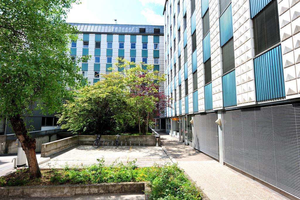 Картинка Alla Lenz Hotel-Pension 3*