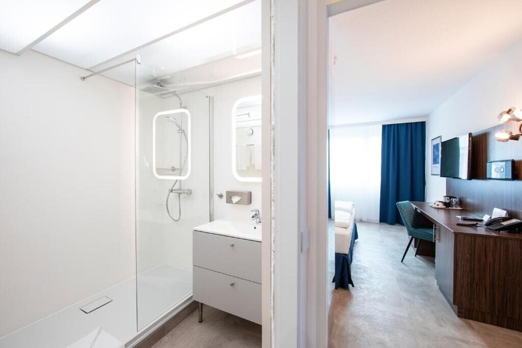 Фотографія Ramada Vienna South 4*